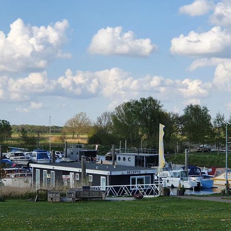 Hausboot Lucky Apartment Hattem Exterior foto
