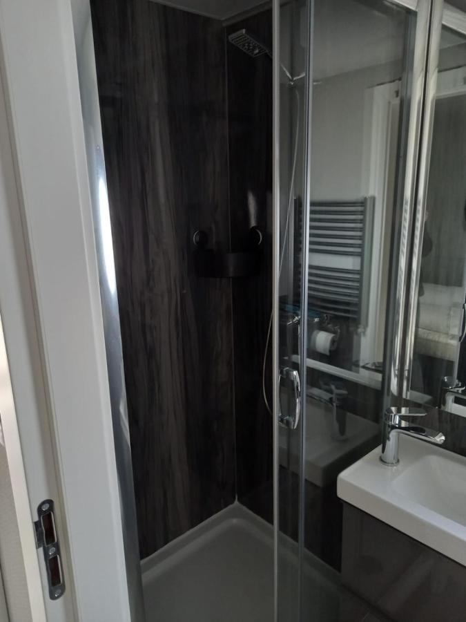 Hausboot Lucky Apartment Hattem Exterior foto