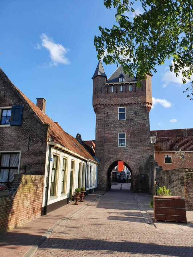 Hausboot Lucky Apartment Hattem Exterior foto